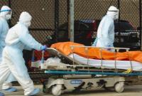 ۵ ویروسی که خطرناکتر از کرونا هستند