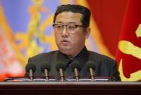  رهبر کره شمالی بر تقویت نظامی کشورش تاکید کرد 