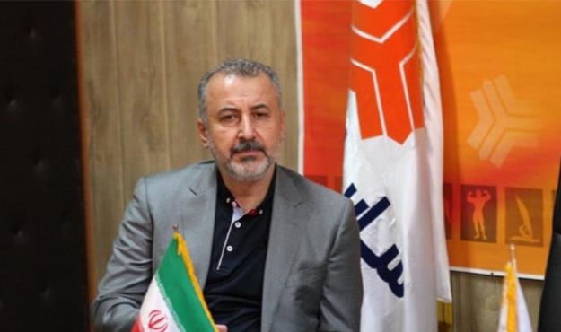  درویش مدیرعامل پرسپولیس شد 