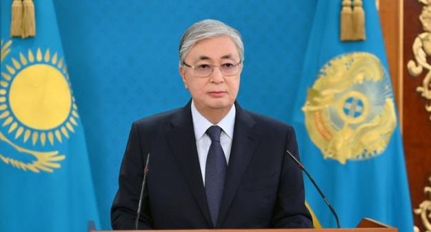  رئيس‌جمهور قزاقستان از اصلاحات اجتماعی خبر داد