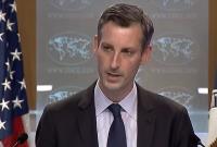  وزارت خارجه آمریکا: در دیپلماسی، چیزی به نام تضمین وجود ندارد