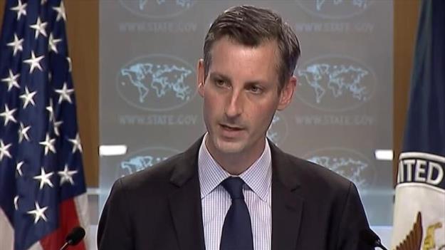  وزارت خارجه آمریکا: در دیپلماسی، چیزی به نام تضمین وجود ندارد