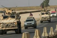 انفجار بمب در مسیر کاروان نظامی ائتلاف آمریکا در عراق