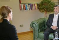 متن مصاحبه دکتر احمدی نژاد با شبکه A Haber در ترکیه + فیلم