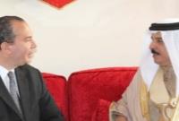 منامه طی سال جاری برقراری رابطه با اسرائیل را اعلام می‌کند