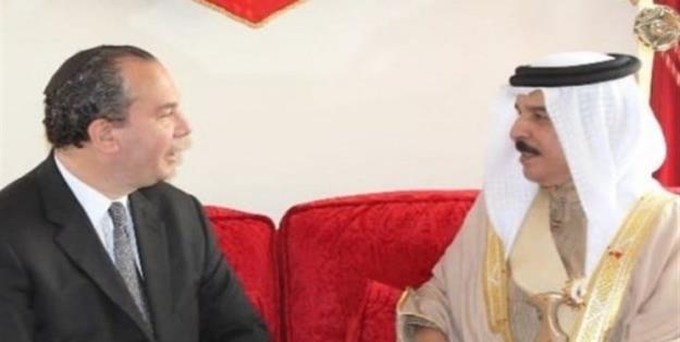 منامه طی سال جاری برقراری رابطه با اسرائیل را اعلام می‌کند