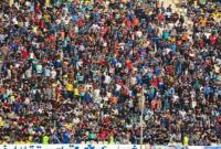  بازی های جام حذفی فوتبال با حضور تماشاگران