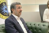 متن مصاحبه رسانه رسمی دانشگاه بیکنت ترکیه با دکتر احمدی‌نژاد + فیلم