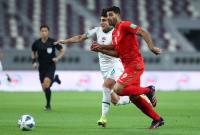  ساعت دیدارهای تیم ملی ایران مقابل عراق و امارات مشخص شد 