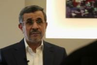 مصاحبه دکتر احمدی نژاد با شبکه CNN TÜRK در ترکیه