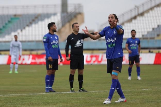 تکلیف شکایت آلومینیوم از استقلال مشخص شد