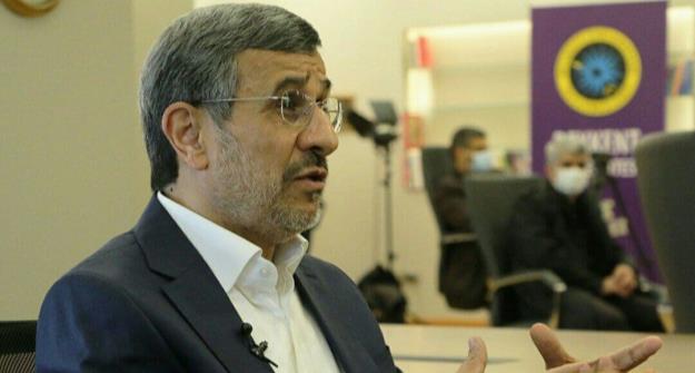 متن مصاحبه دکتر احمدی نژاد با خبرگزاری IHA در ترکیه