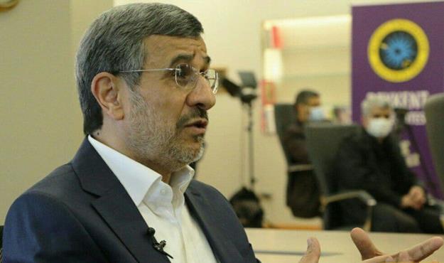 متن مصاحبه دکتر احمدی نژاد با خبرگزاری IHA در ترکیه