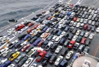 موافقت کمیسیون تلفیق با واردات ۵۰ هزار خودرو