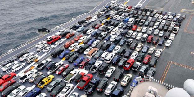 موافقت کمیسیون تلفیق با واردات ۵۰ هزار خودرو