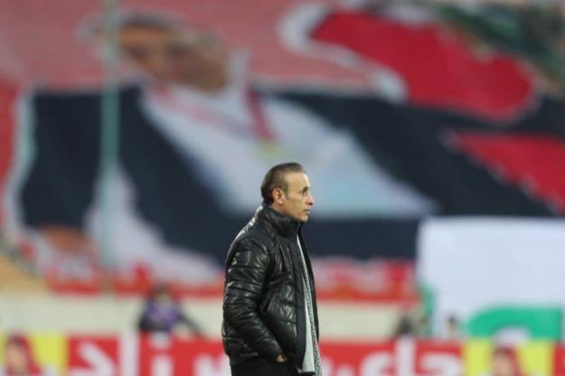 صبر یحیی لبریز شد/ گل‌محمدی در آستانه استعفا 