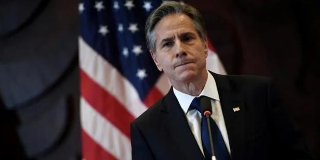  بلینکن: ایران از ما ضمانت خواسته که دوباره زیر میز نزنیم 