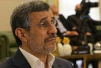 مصاحبه دکتر احمدی نژاد با خبرگزاری دمیرورن در ترکیه 