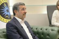 مصاحبه دکتر احمدی نژاد با رسانه رسمی دانشگاه Beykent استانبول