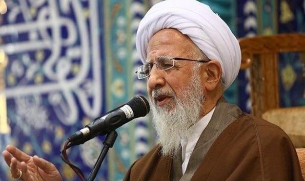 اگر ملت بخواهد بایستد، باید جیبش پر باشد/ فقیر از حکومت حرف شنوی ندارد!