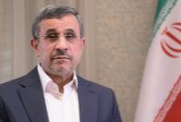 پیام دکتر احمدی نژاد به مناسبت زادروز حکیم ابوالقاسم فردوسی