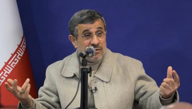 دکتر احمدی نژاد: اگر ملت به میدان بیاید اقتصاد ایران ظرف ۵ سال اقتصاد اصلی منطقه و ظرف ۱۰ سال از اقتصادهای مطرح دنیا خواهد شد + فیلم