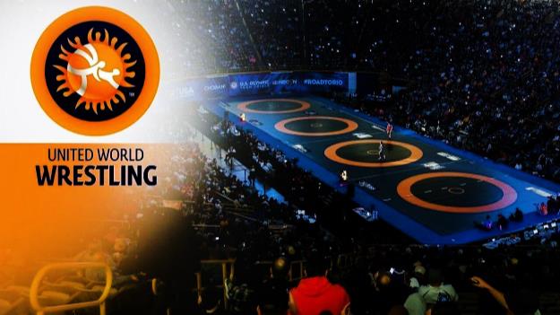 تغییر در سیدبندی رقابت‌های جهانی کشتی