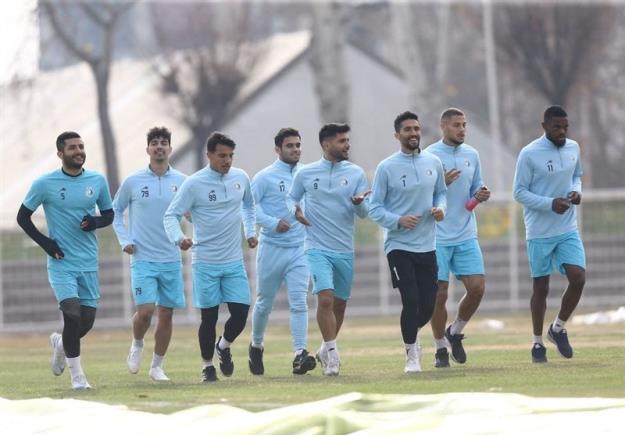 «مظاهری» خواهان جدایی از استقلال شد