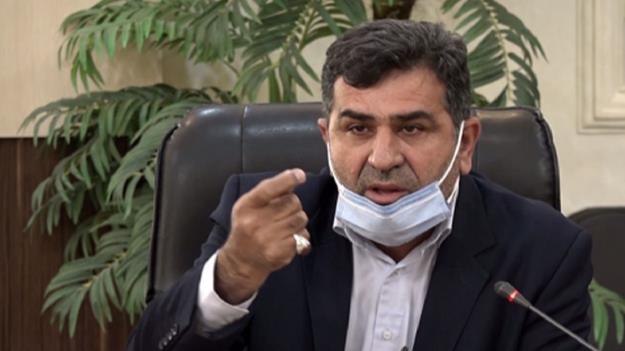  وزارتخانه‌ها ساحل ساری تا تنکابن را تصرف کرده‌اند