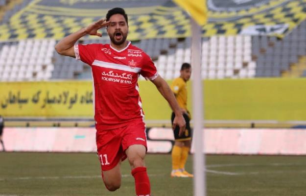 کامیابی‌نیا به اردوی تیم ملی دعوت شد