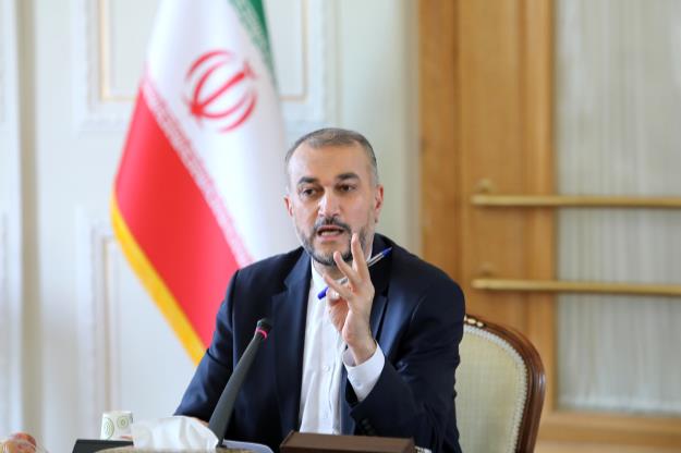 آمریکا خواهان مذاکره مستقیم است، اگر نیاز باشد انجام می‌دهیم