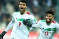  صعود جادویی ایران به جام جهانی با شکست عراق 