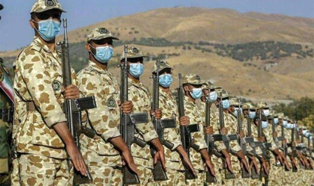 طرح خرید سربازی منتفی شد