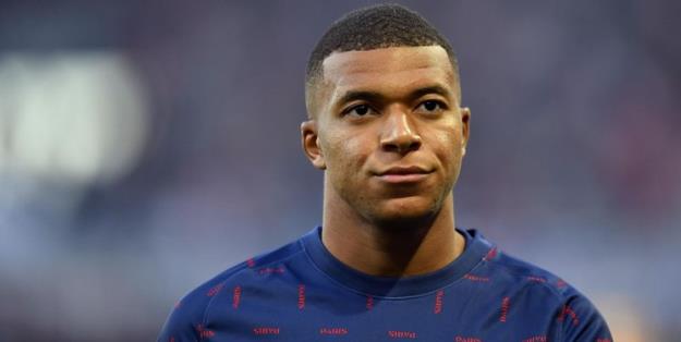  امباپه با رئال مادرید به توافق رسید 