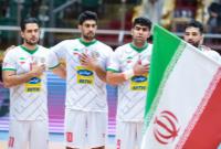  مدال آسیا سهم هندبال ایران نشد