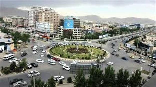 کابل در سالروز استقلال افغانستان هدف حملات راکتی قرار گرفت