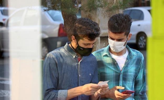 چرا وزارت صنعت میلیون‌ها ماسک دپوشده را عرضه نمی‌کند؟ 