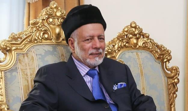  «بدر البوسعیدی» جایگزین یوسف بن علوی وزیر خارجه عمان شد