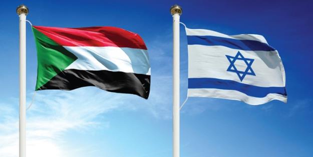  سودان از قصد خود برای سازش با اسرائیل خبر داد