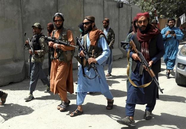 سازمان ملل: طالبان بیش از ۱۰۰ تن از مقامات سابق افغانستان را کشته