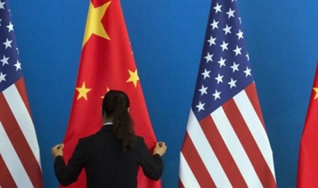  چین: کار ما با آمریکا ممکن است به جنگ بکشد 