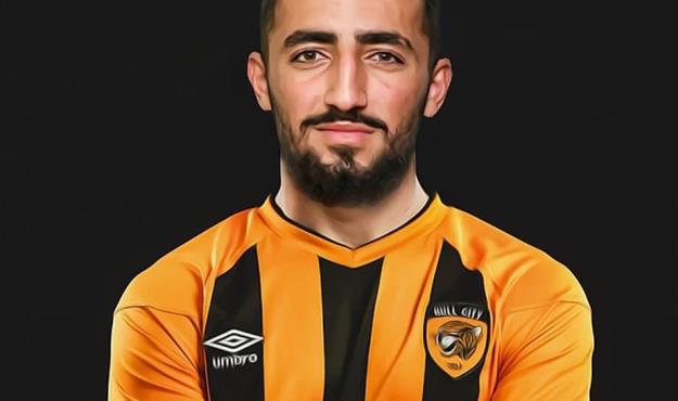  اللهیار صیادمنش به هال‌سیتی پیوست