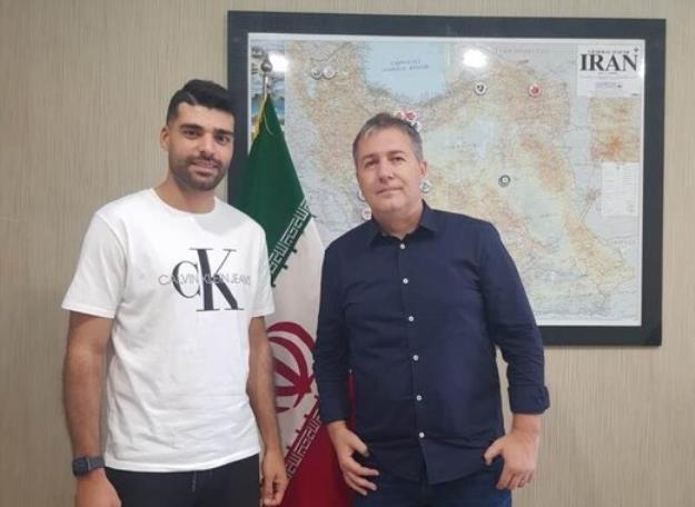 تمجید اسکوچیچ از طارمی؛ او بهترین بازیکن پورتو است