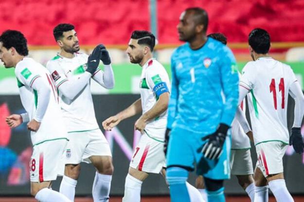  طارمی بهترین گلزن انتخابی جام جهانی ۲۰۲۲ شد