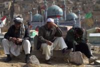 گالوپ: ۹۴ درصد مردم افغانستان در رنج زندگی می‌کنند