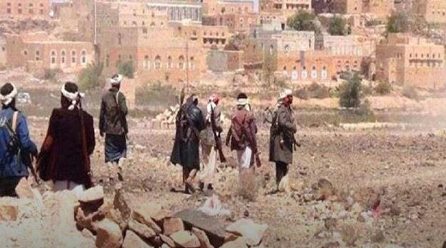 نیروهای ارتش یمن سرکرده گروه داعش در این کشور را دستگیر کردند 