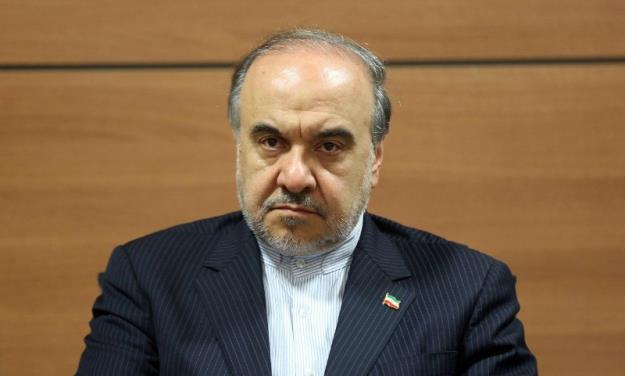  طرح سوال از وزیر ورزش اعلام وصول شد