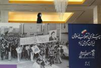  حاشیه‌های روز سوم جشنواره فیلم فجر ۴۰