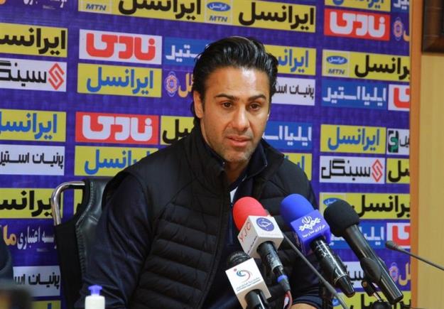 مجیدی: ترجیح می‌دهم یک قهرمانی داشته باشم اما پاک باشد