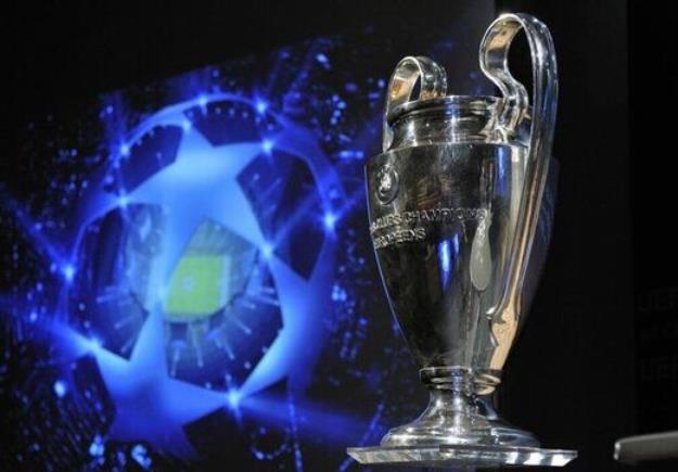 افزایش ۲.۷ میلیارد یورویی جوایز در فوتبال اروپا